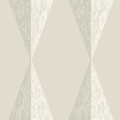 Cole and Son behang Angled Planes Plaster 131/9029