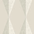 Cole and Son behang Angled Planes Plaster 131/9029