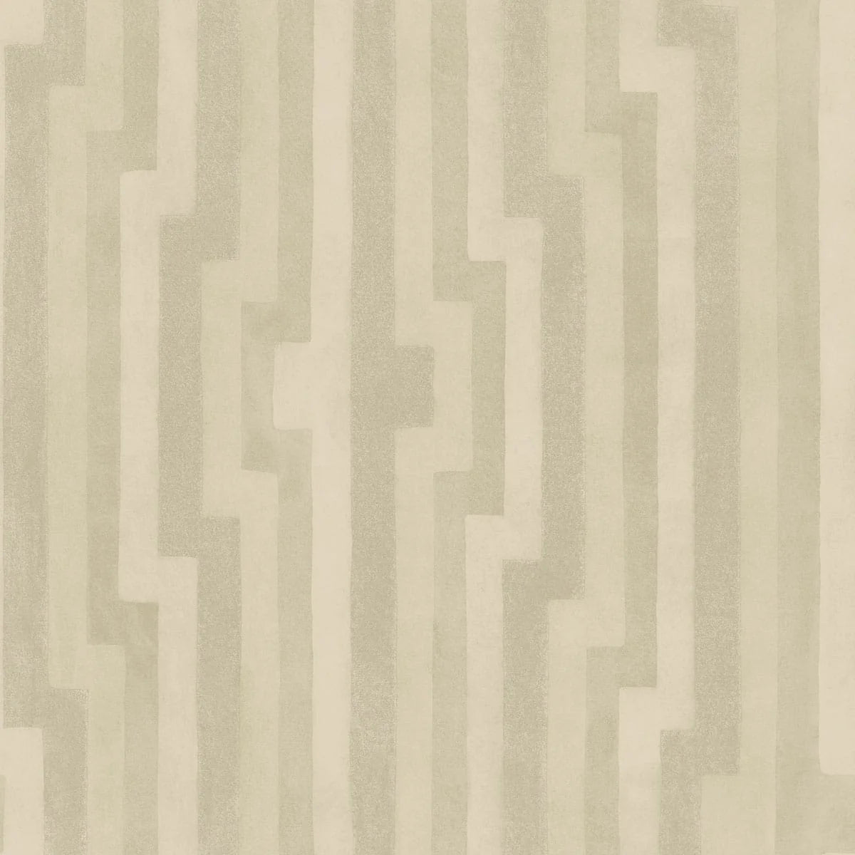 Cole and Son behang Diamond Maze Stone 131/3008