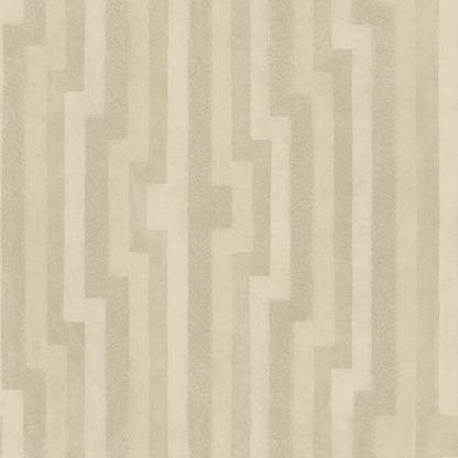 Cole and Son behang Diamond Maze Stone 131/3008