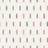 Cole and Son behang Inlay Soft Multi & Gold on Cream 131/2002
