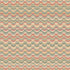 Cole and Son behang Wavelet Sierra, Olive & Marigold 131/4011