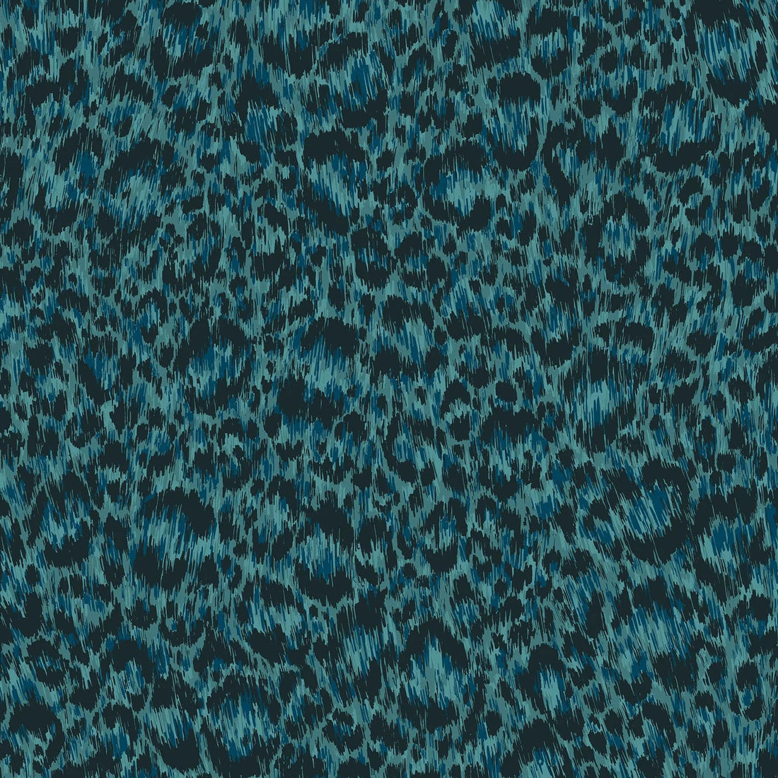Cole and Son behang Hand-Painted Leopard 130/4014