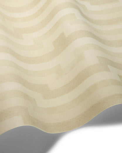 Cole and Son behang Diamond Maze Stone 131/3008