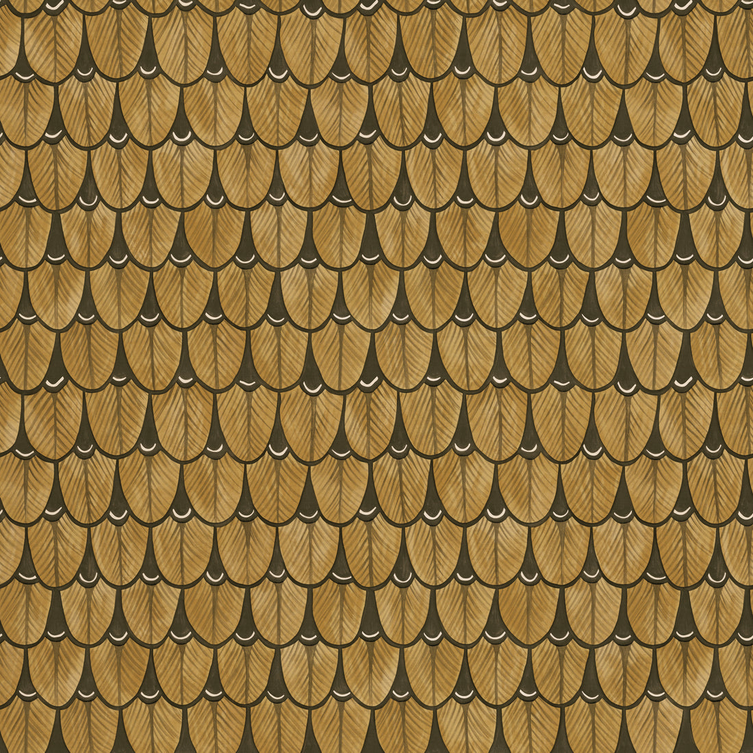 Cole and Son behang Narina Gold 129/7030