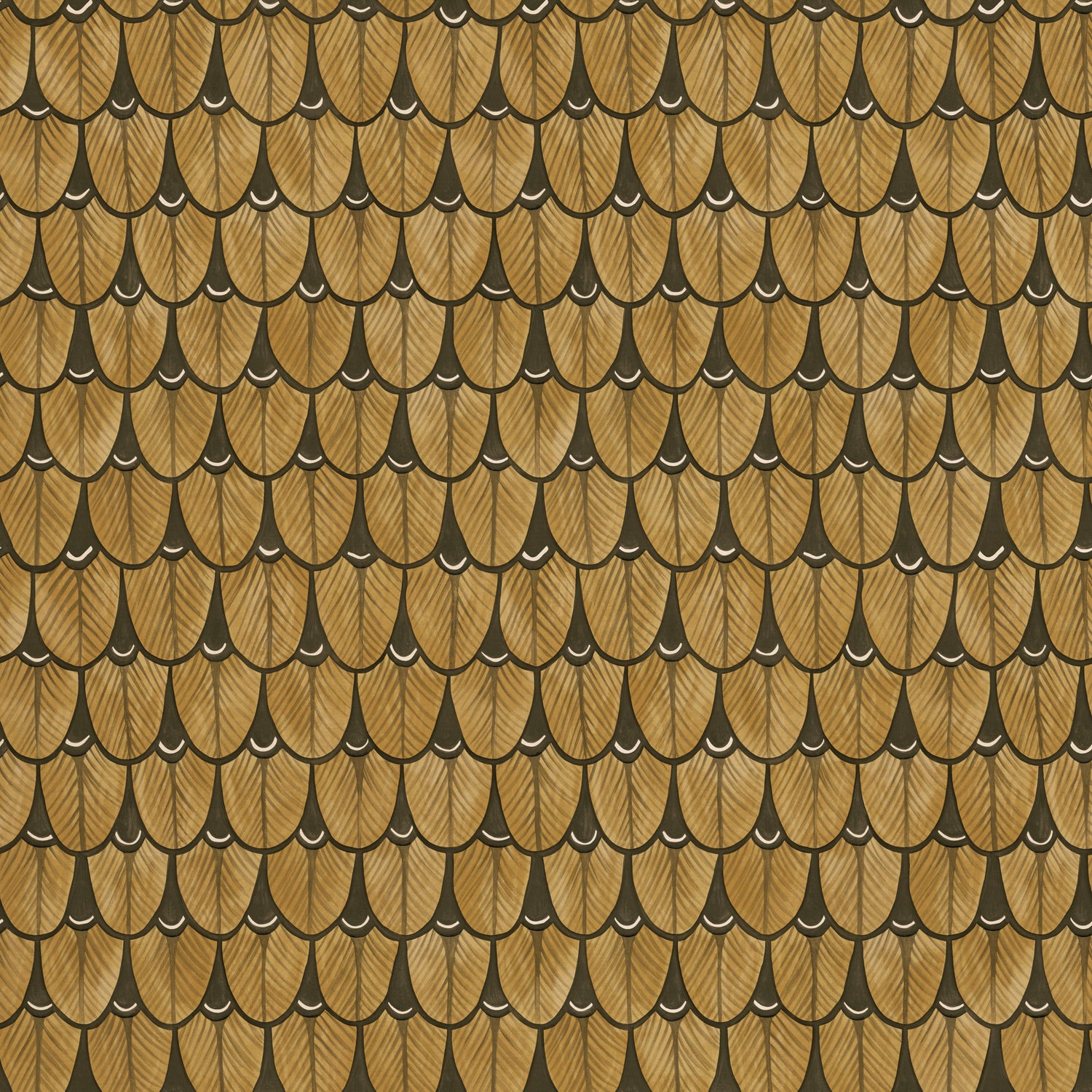 Cole and Son behang Narina Gold 129/7030