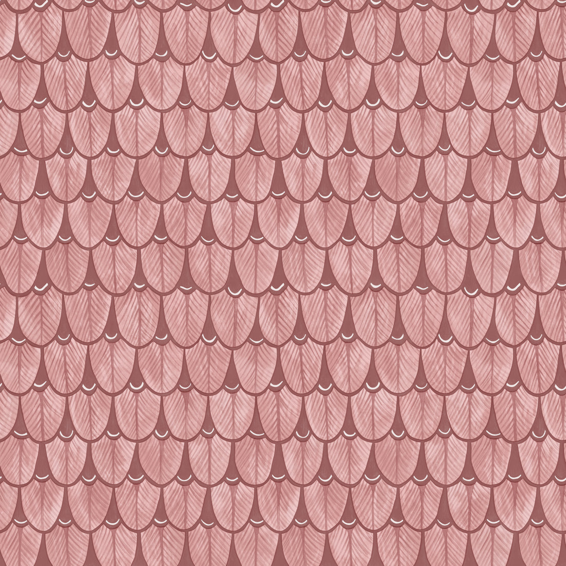 Cole and Son behang Narina Pink and Earth 129/7031