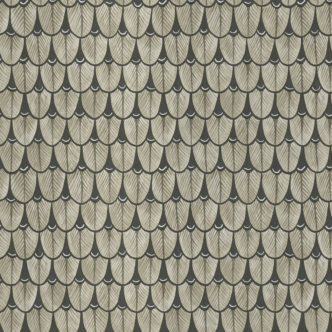 Cole and Son behang Narina Platinum 129/7029