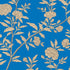 Cole & Son behang Roseberry Cobalt 127/3014 Classics Collection Vol.1 