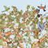 Cole and Son behang Tree of Life Sky Blue 129/1003