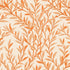 Cole and Son behang Willow Branch Tangerine on Cream 127/7034 uit de Classics Collection Vol.1 