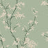 Cole and Son behang Chinese Branch Sage 128/3014