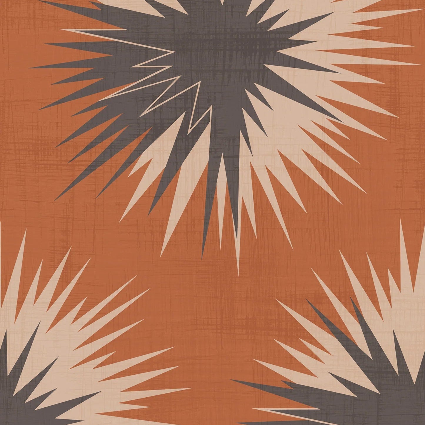 Cole and Son behang Soft Thistle 130/7023