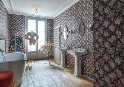Cole and Son behang Vivienne Love Andreas 130/6020