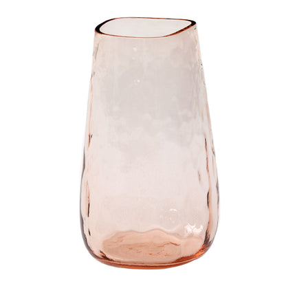 &amp;tradition crafted vase glass