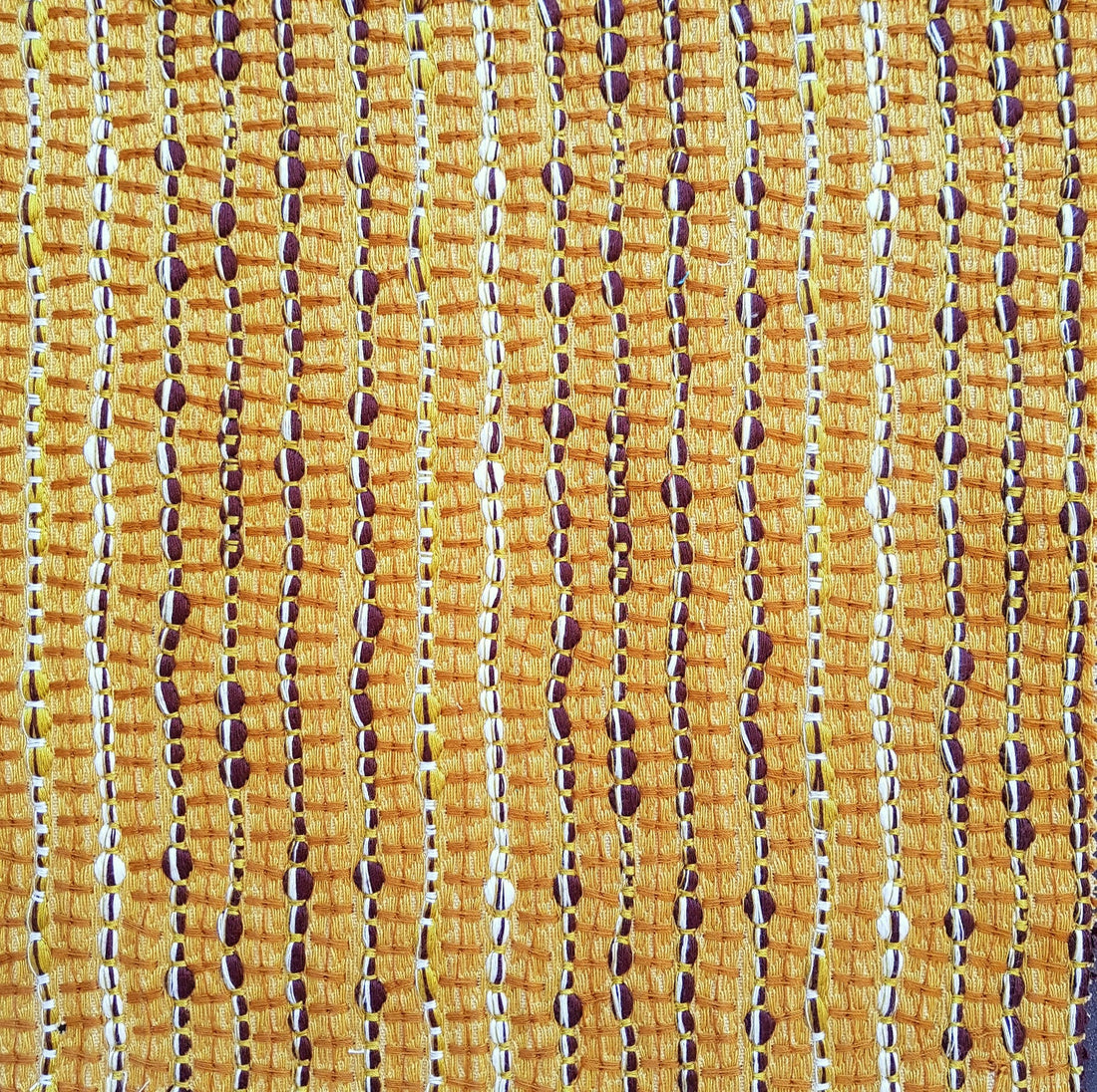 Karin Sajo stof Armure KS 158 - Paille