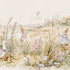 Coordonné Behang Bunnies Natural D00338