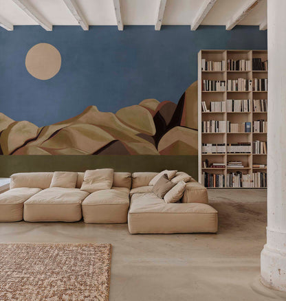 Coordonné Behang Escapada Natural C00151