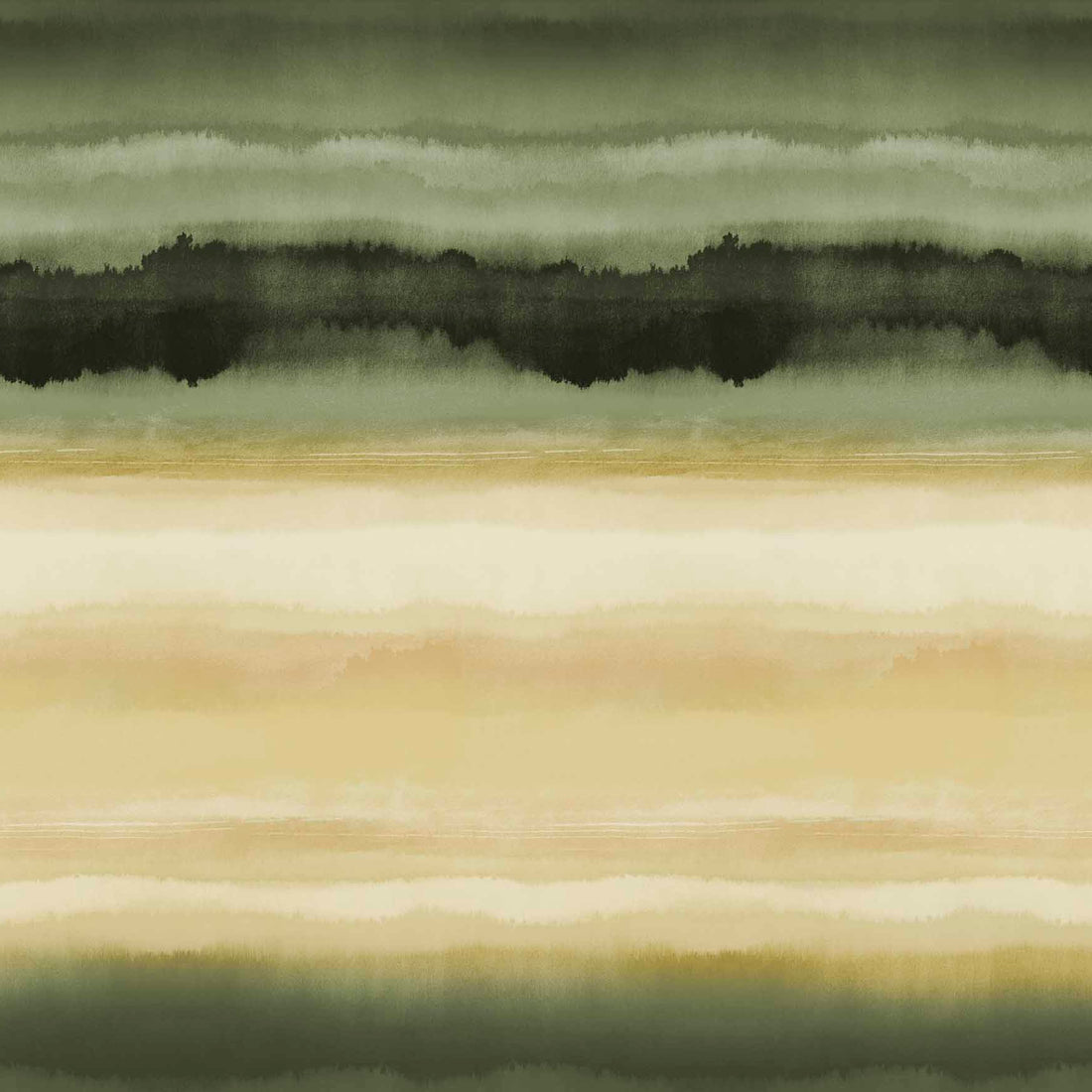 Coordonné Behang Gaban Cactus C00058