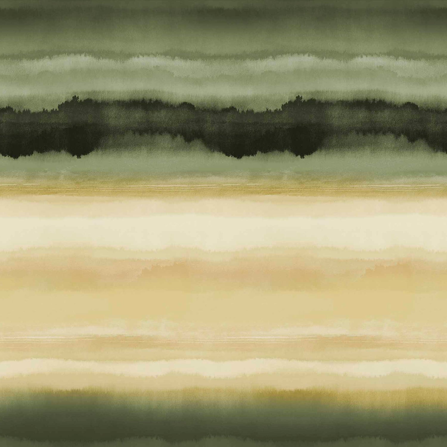 Coordonné Behang Gaban Cactus C00058