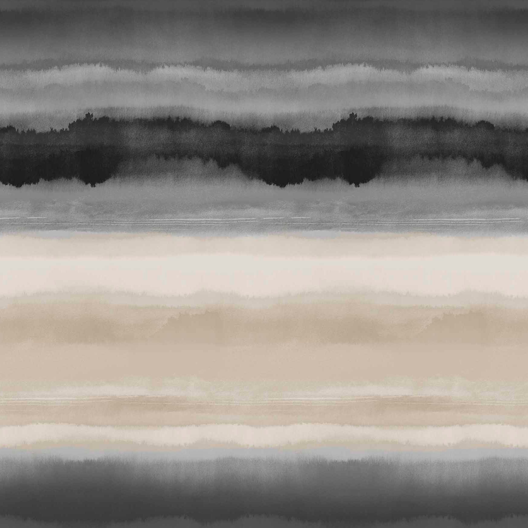 Coordonné Behang Gaban Carbón C00059