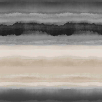 Coordonné Behang Gaban Carbón C00059