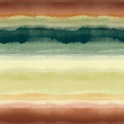 Coordonné Behang Gaban Terracota C00060