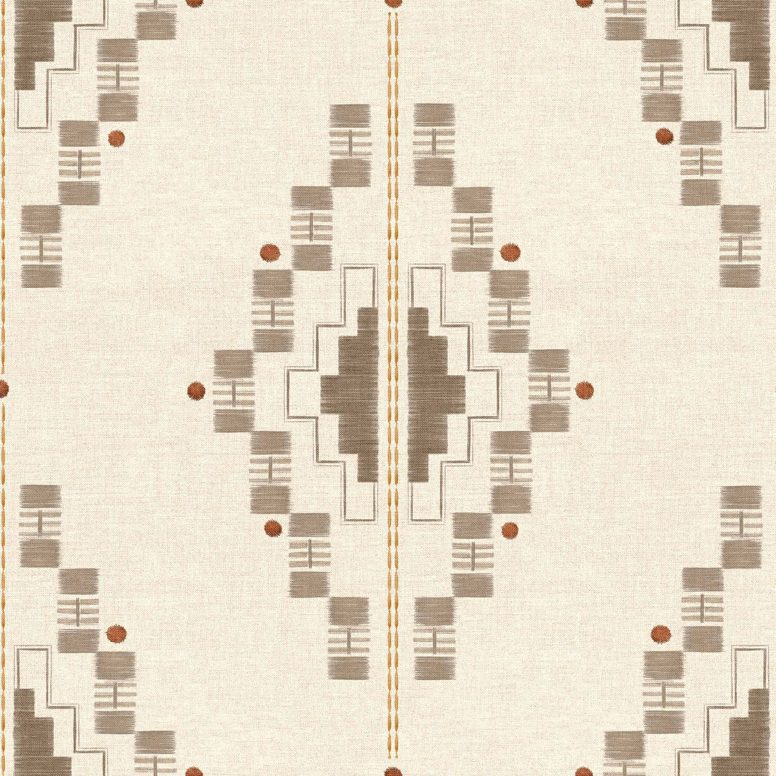 Coordonné behang Andes Arena C00030