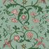 oordonnebehangAntwerpDamaskSageD00145