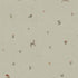 Coordonné behang Bambis Mint D00330