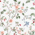 Coordonné behang Bucolic Natural D00303