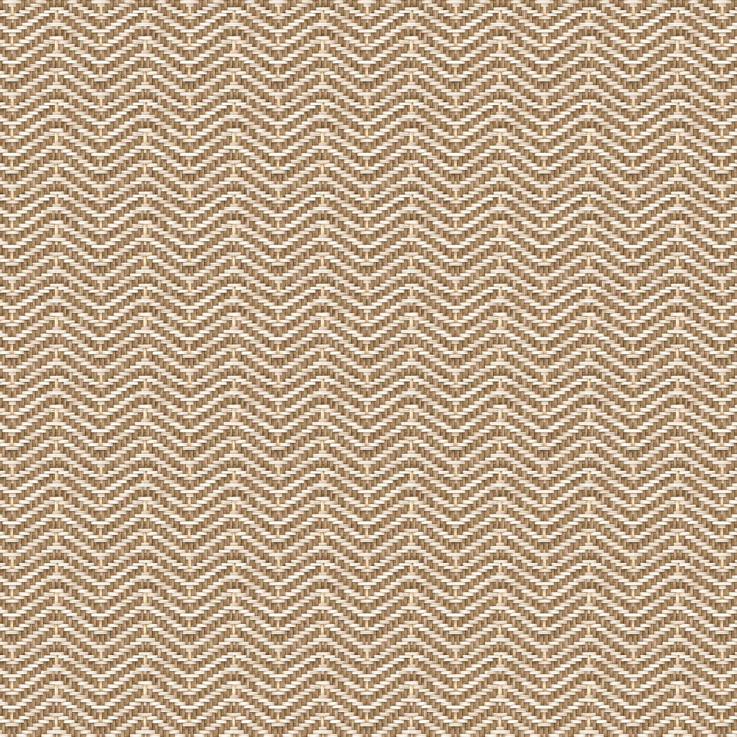 Coordonné behang D00261 Zigzagueo