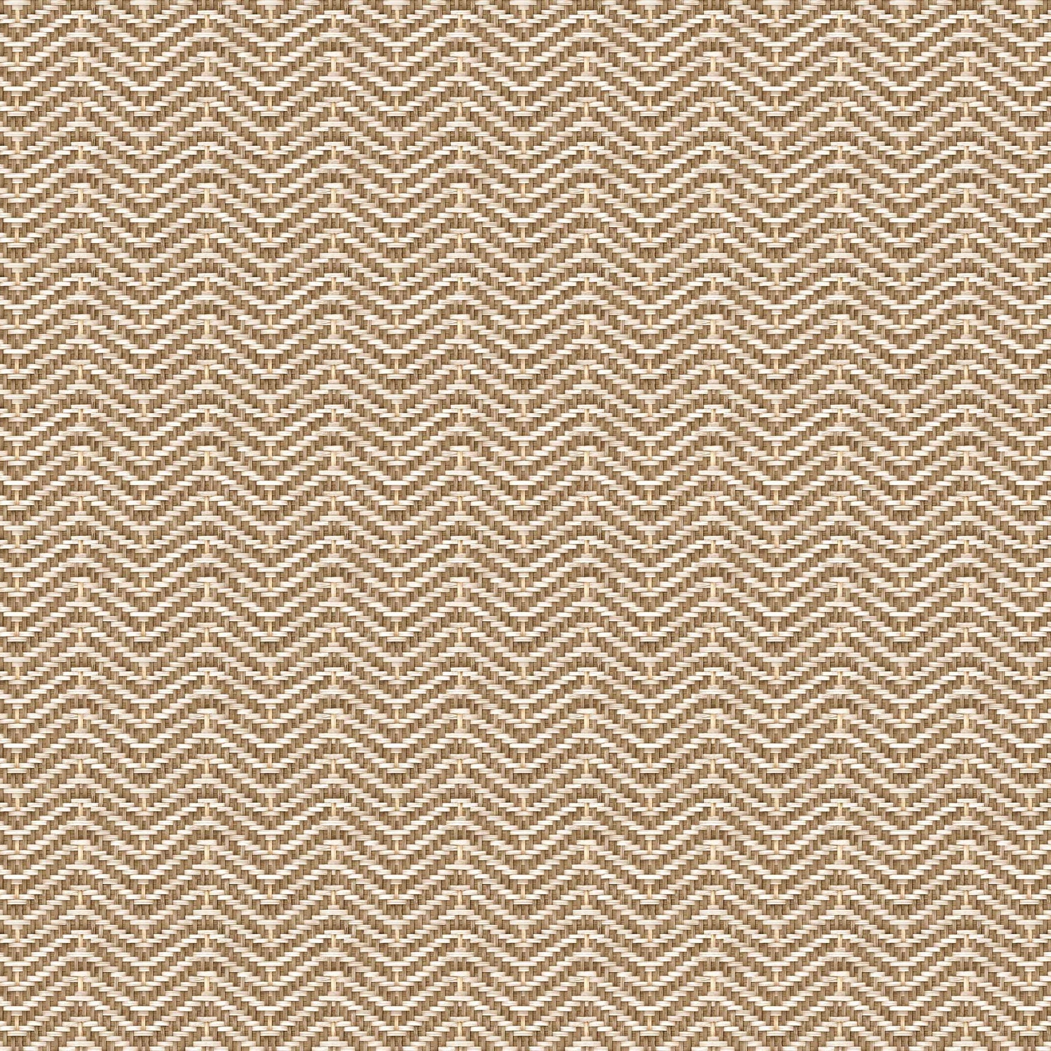 Coordonné behang D00261 Zigzagueo