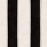 Coordonné behang Florentine Stripe Onyx D00122