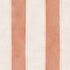 Coordonné behang Florentine Stripe Peach D00116