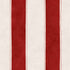 Coordonné behang Florentine Stripe Vermilion D00120