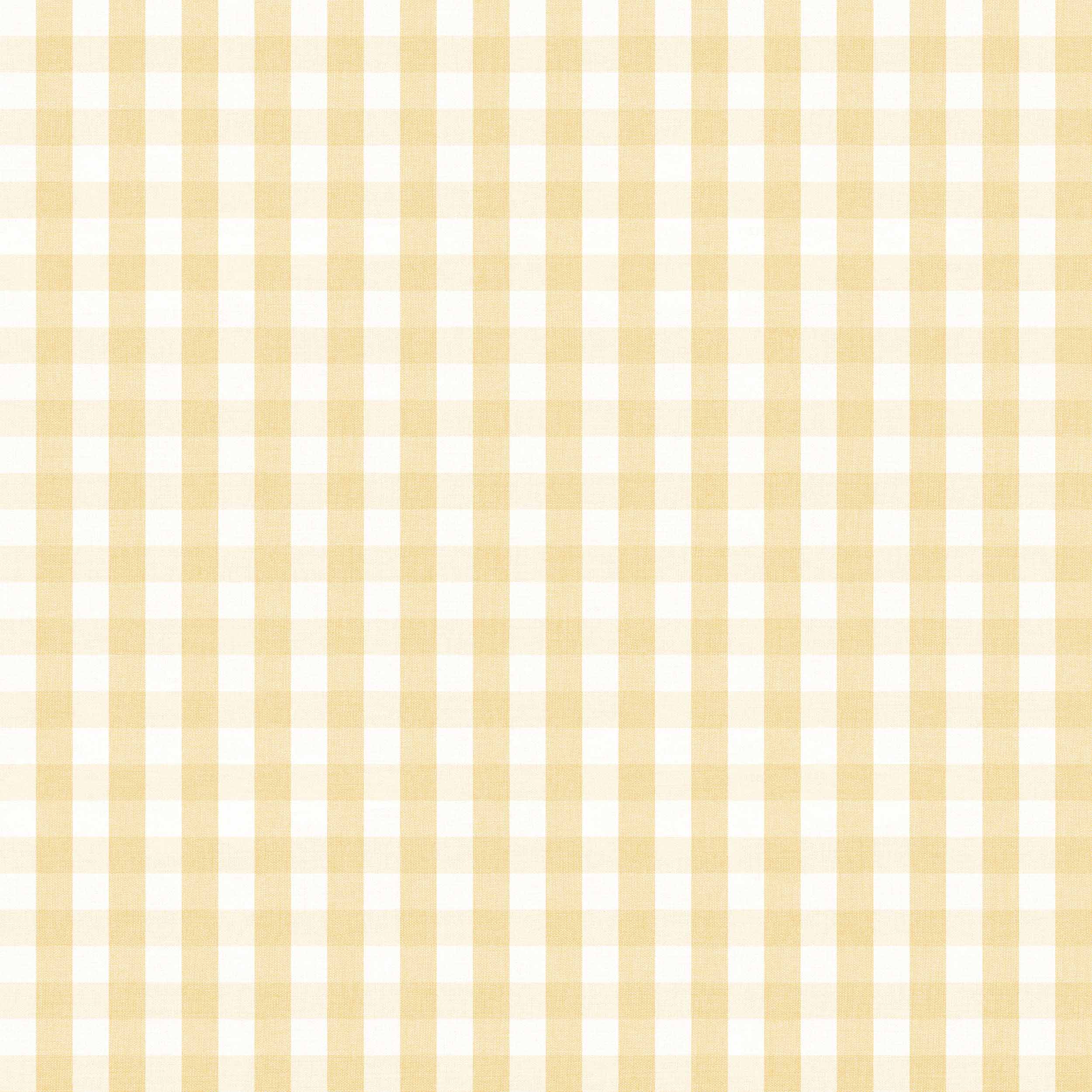 Coordonné behang Lunch Buttercream D00312