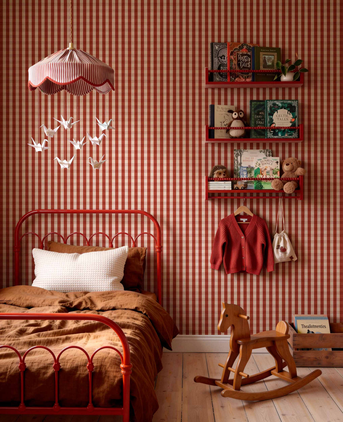 kinderkamer 