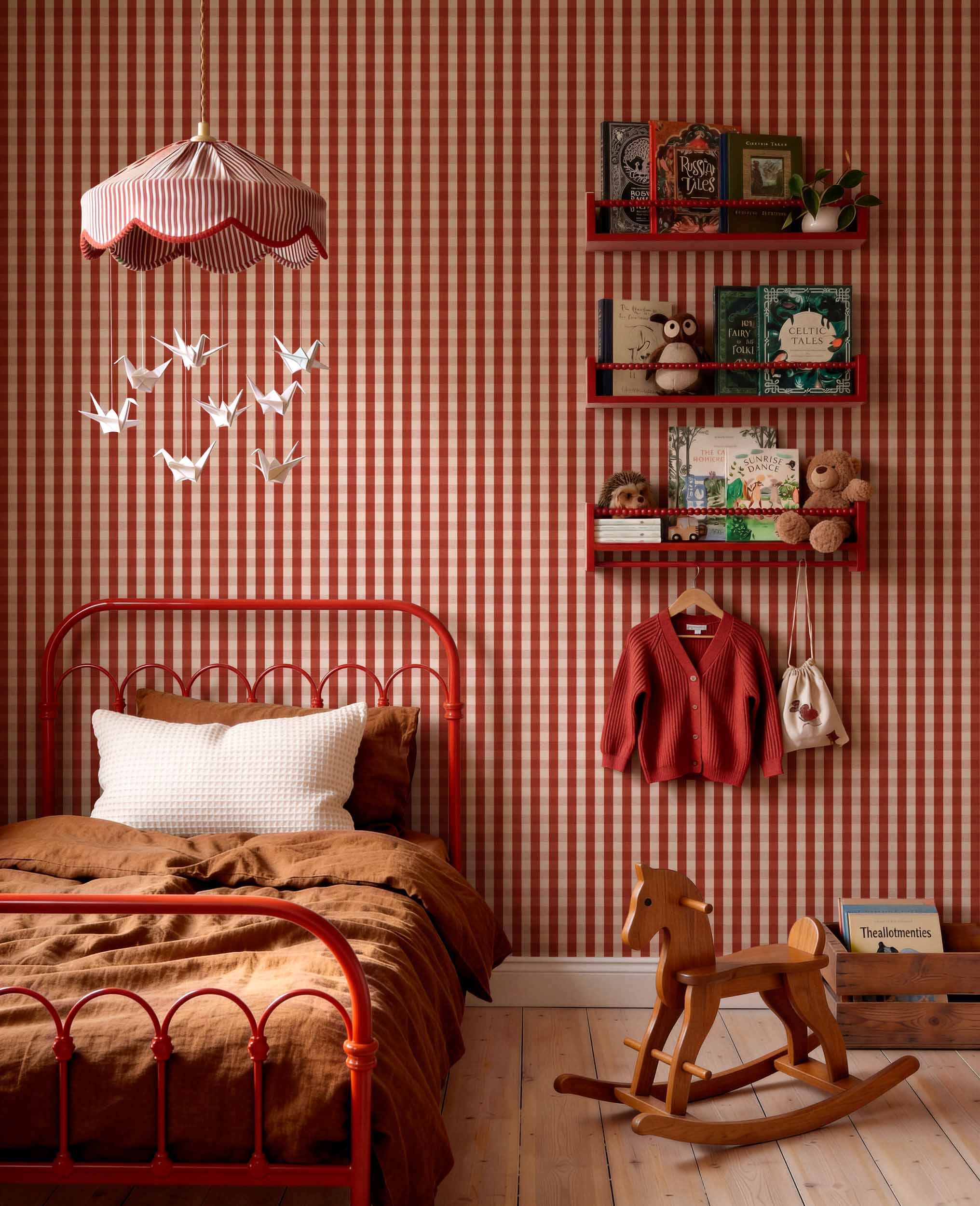 kinderkamer 