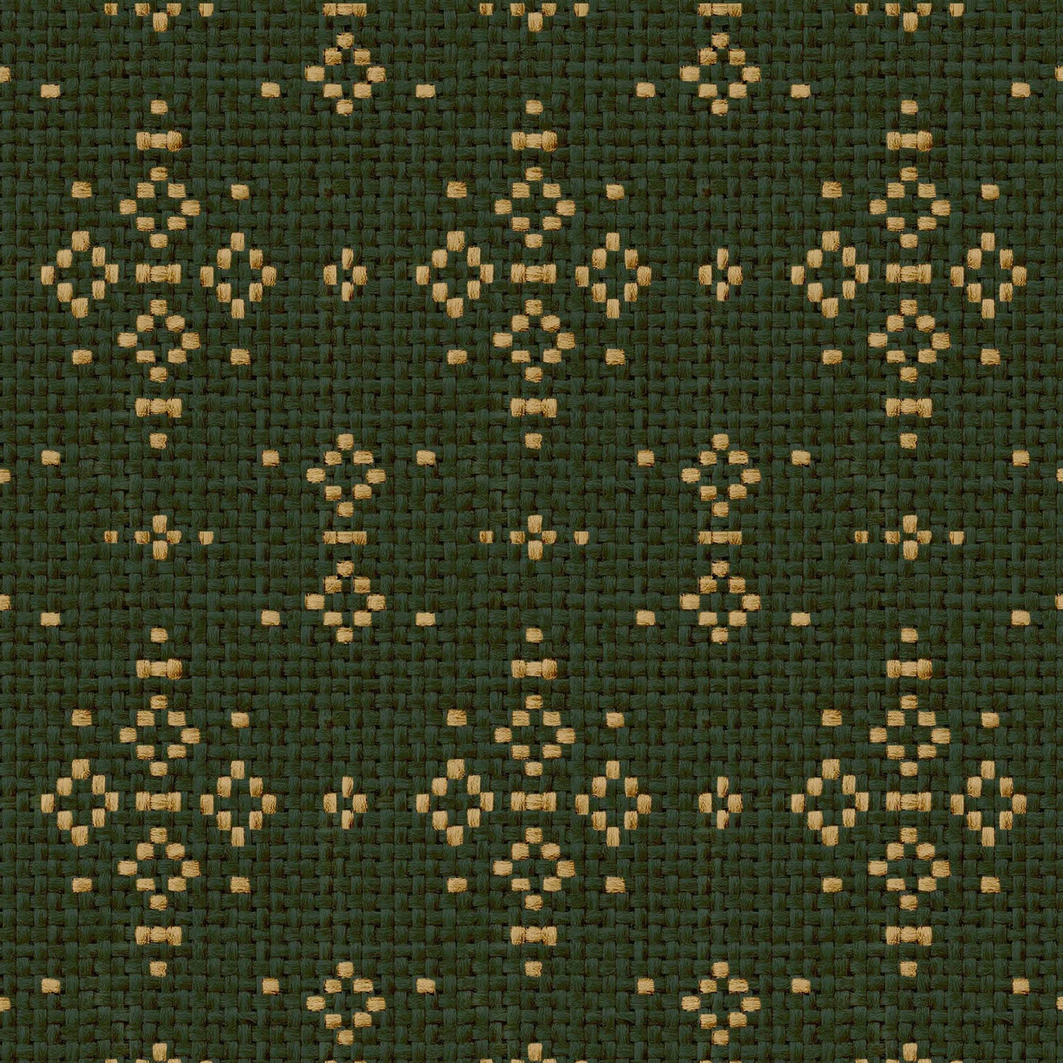 Coordonné behang Mazahua Cactus C00013