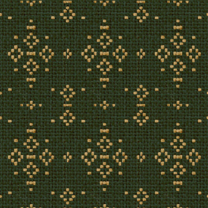 Coordonné behang Mazahua Cactus C00013