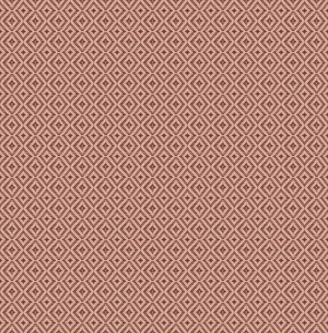 Coordonné behang Mimbre D00242