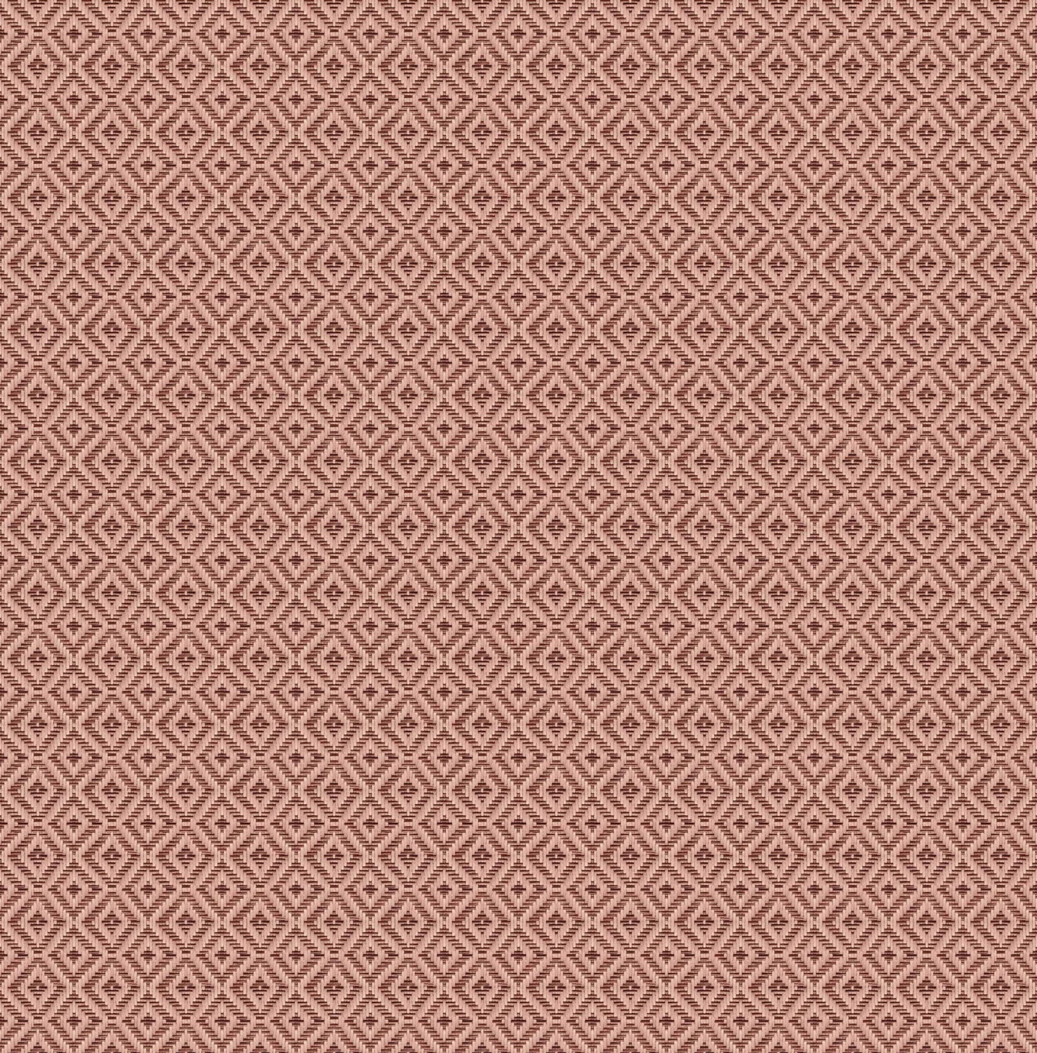 Coordonné behang Mimbre D00242