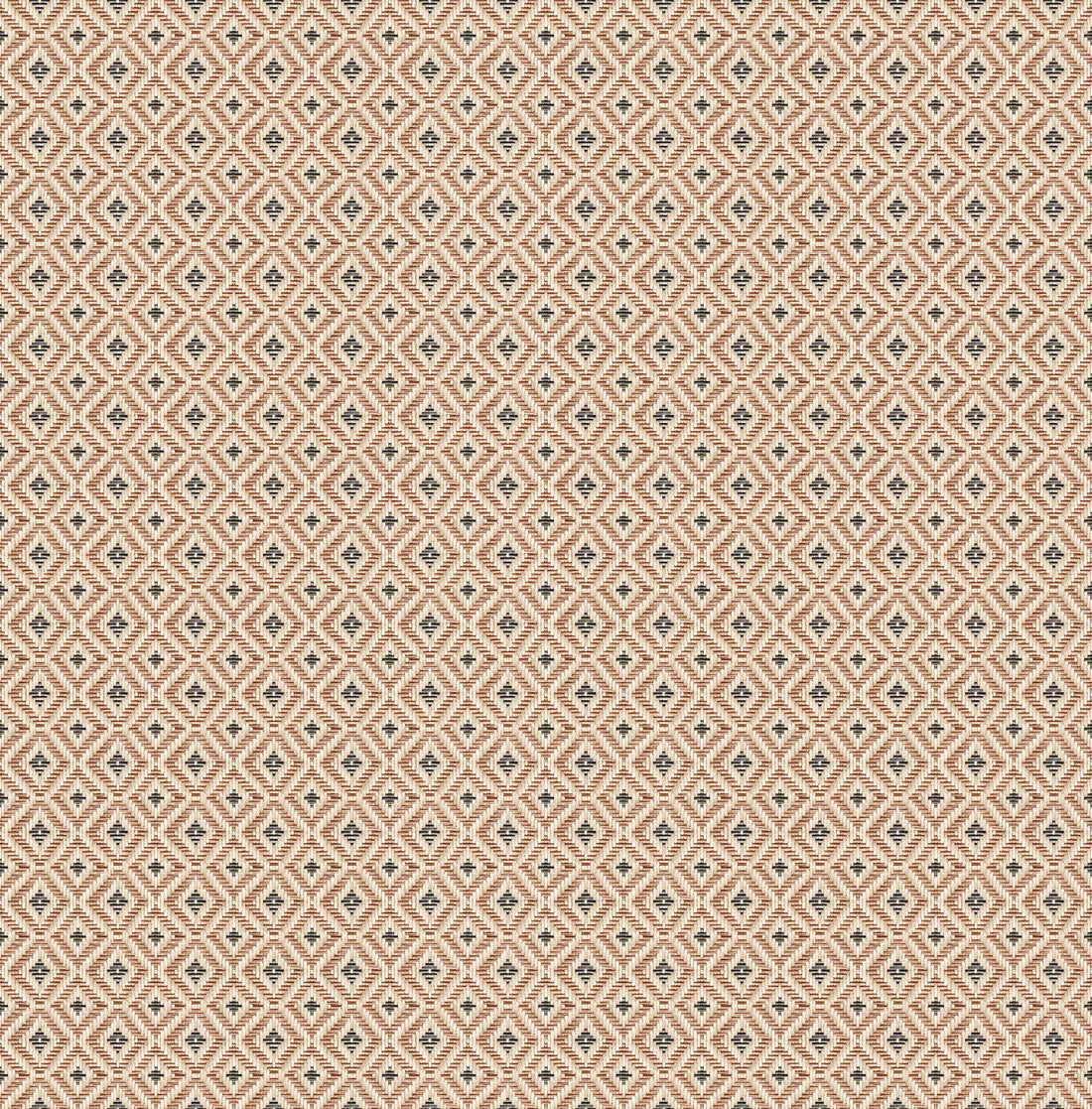 Coordonné behang Mimbre D00243