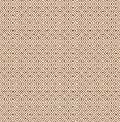 Coordonné behang Mimbre D00243