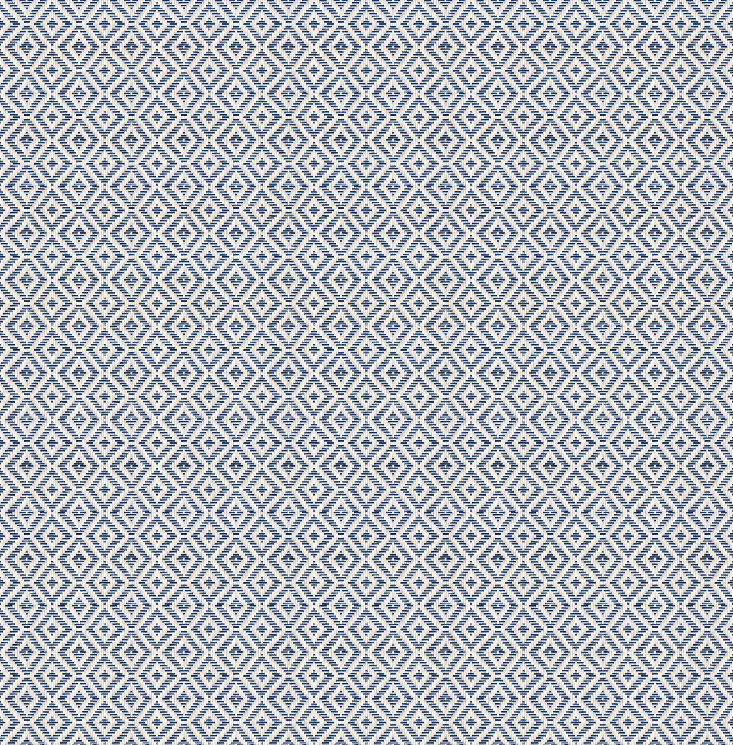 Coordonné behang Mimbre D00246