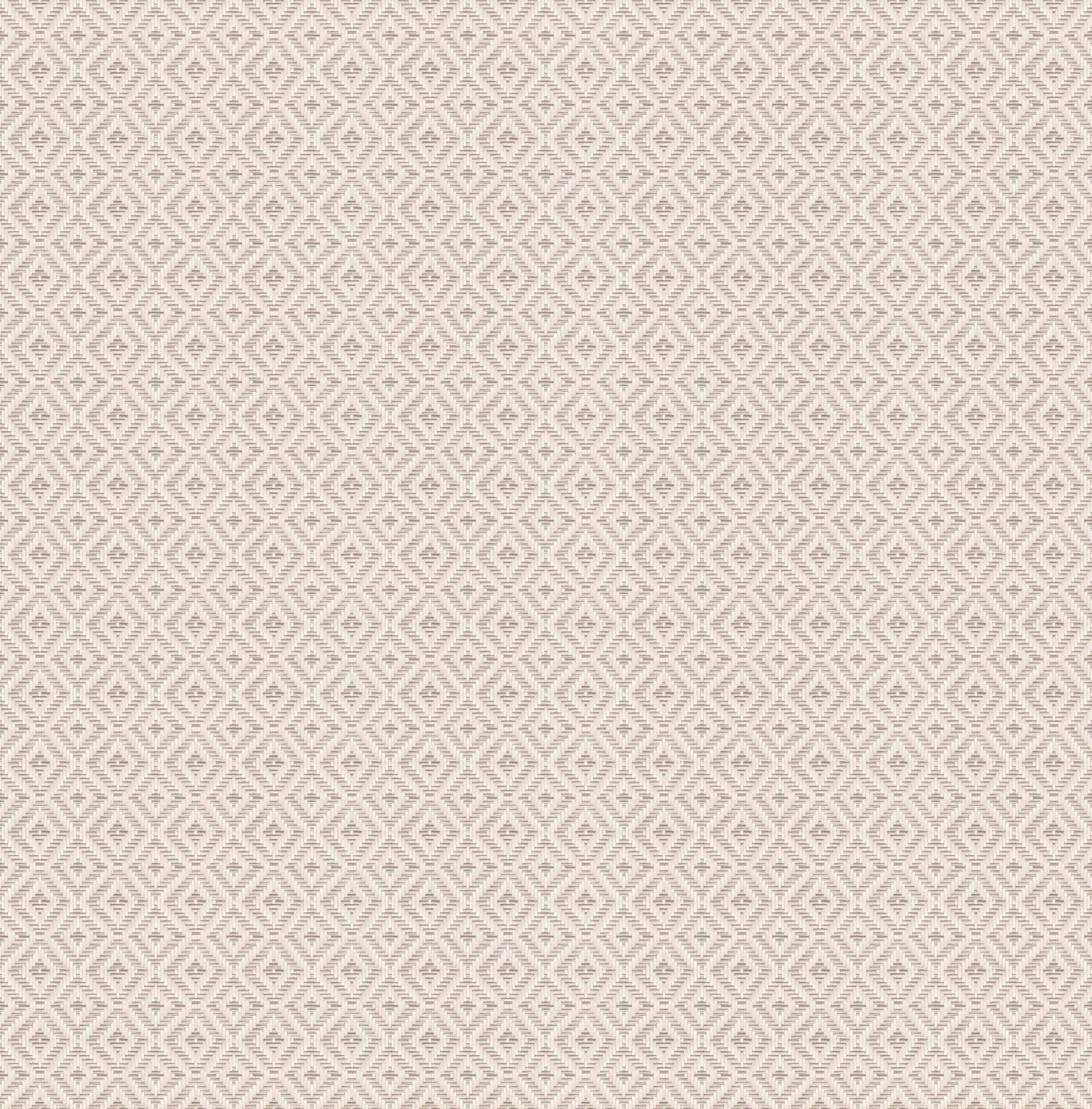 Coordonné behang Mimbre D00247