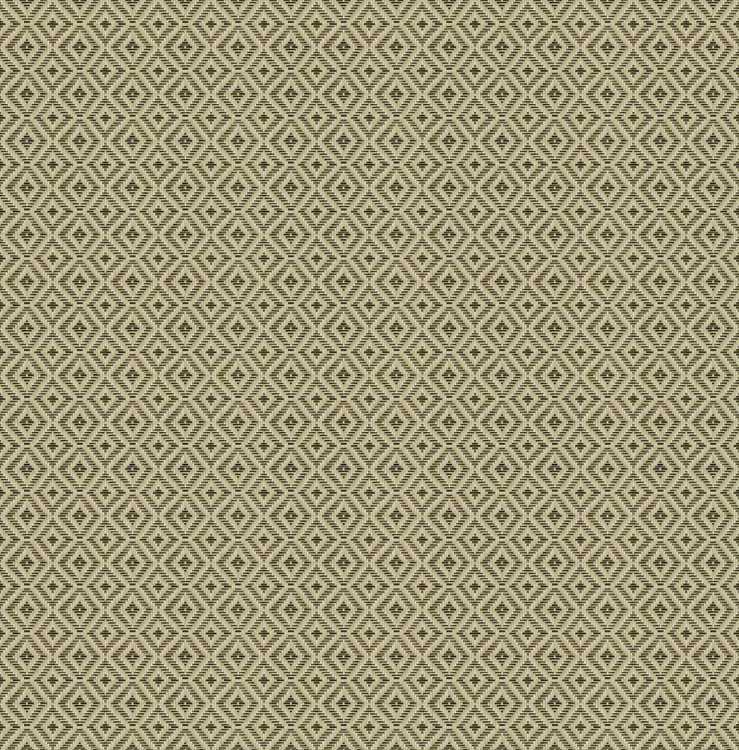 Coordonné behang Mimbre D00248