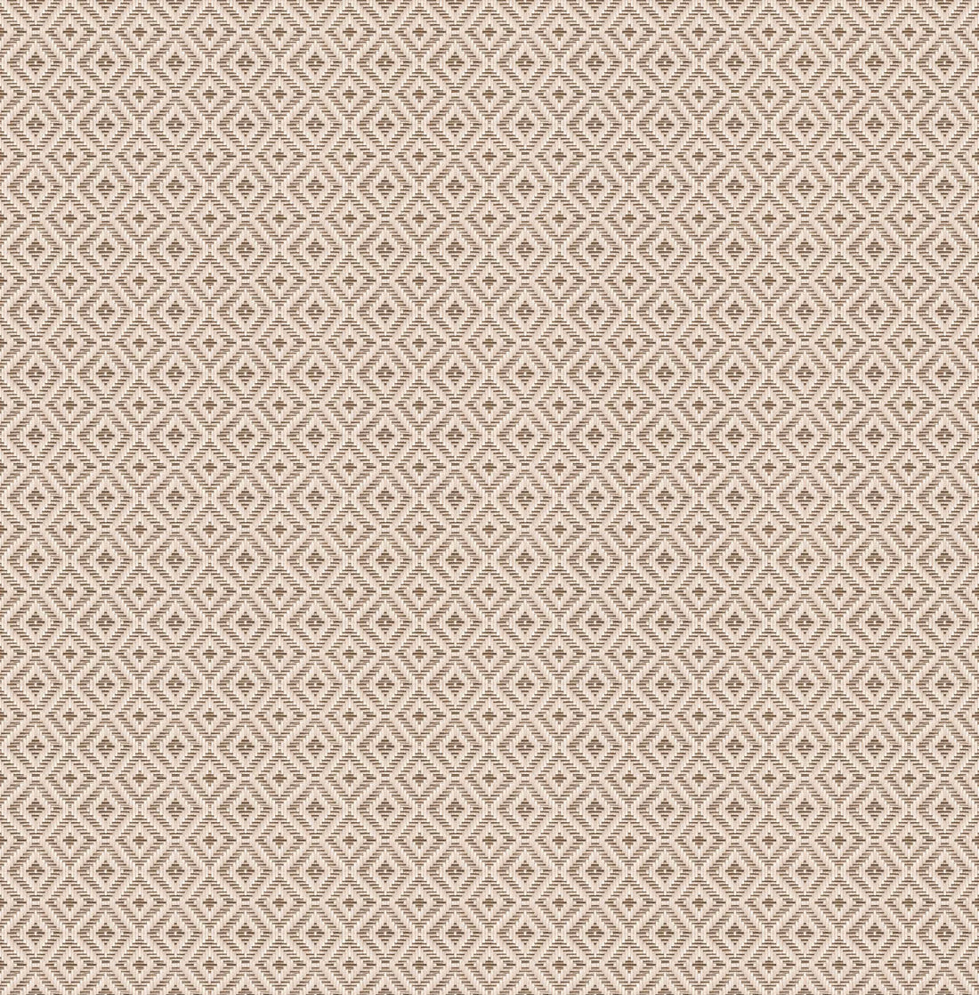 Coordonné behang Mimbre D00249