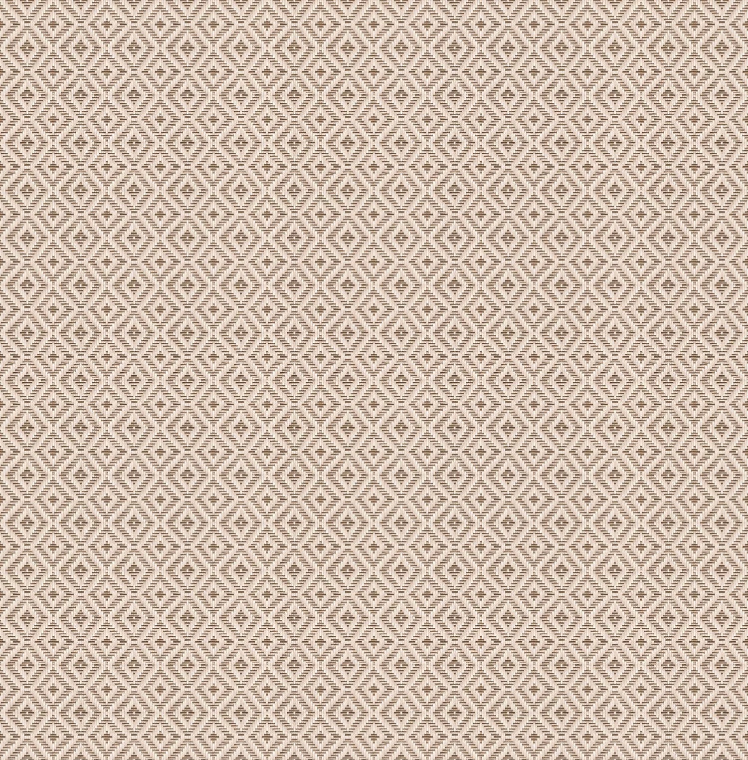 Coordonné behang Mimbre D00249